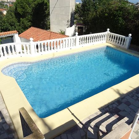 Villa Denia Exterior photo