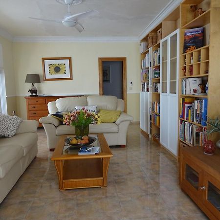 Villa Denia Exterior photo