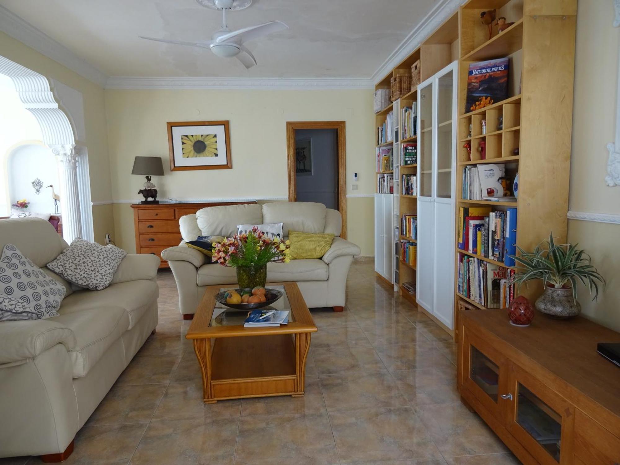 Villa Denia Exterior photo