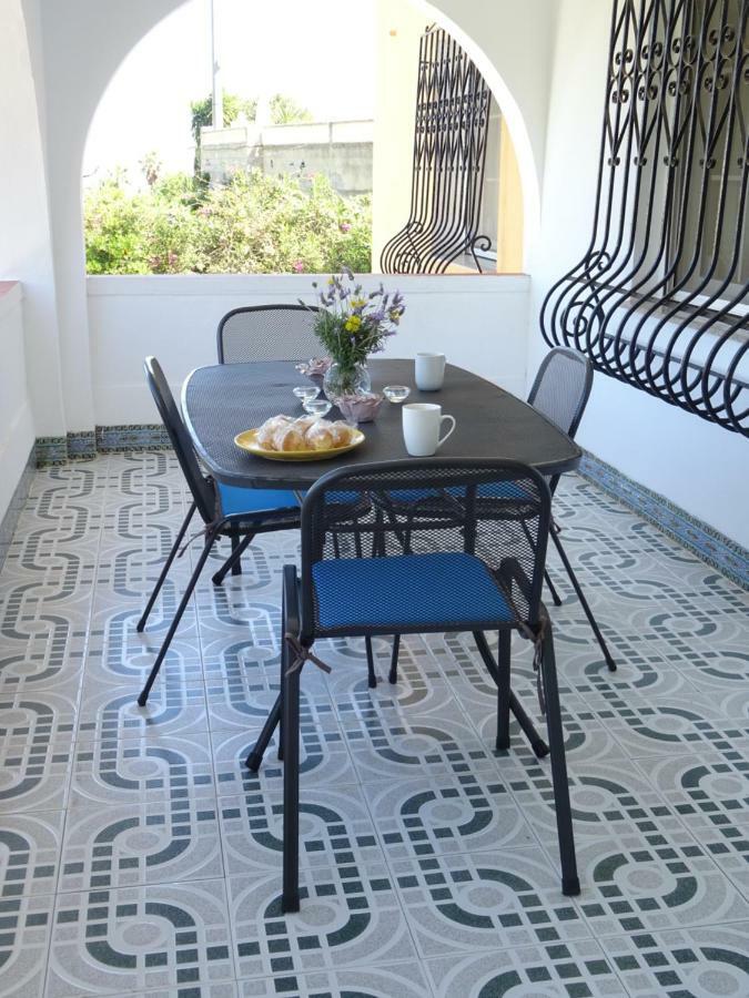 Villa Denia Exterior photo