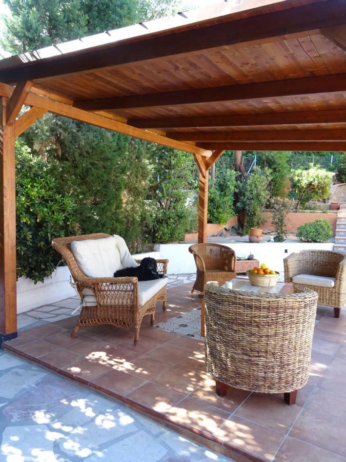 Villa Denia Exterior photo