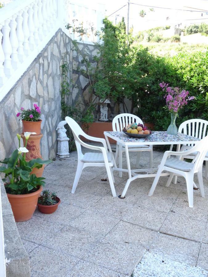 Villa Denia Exterior photo